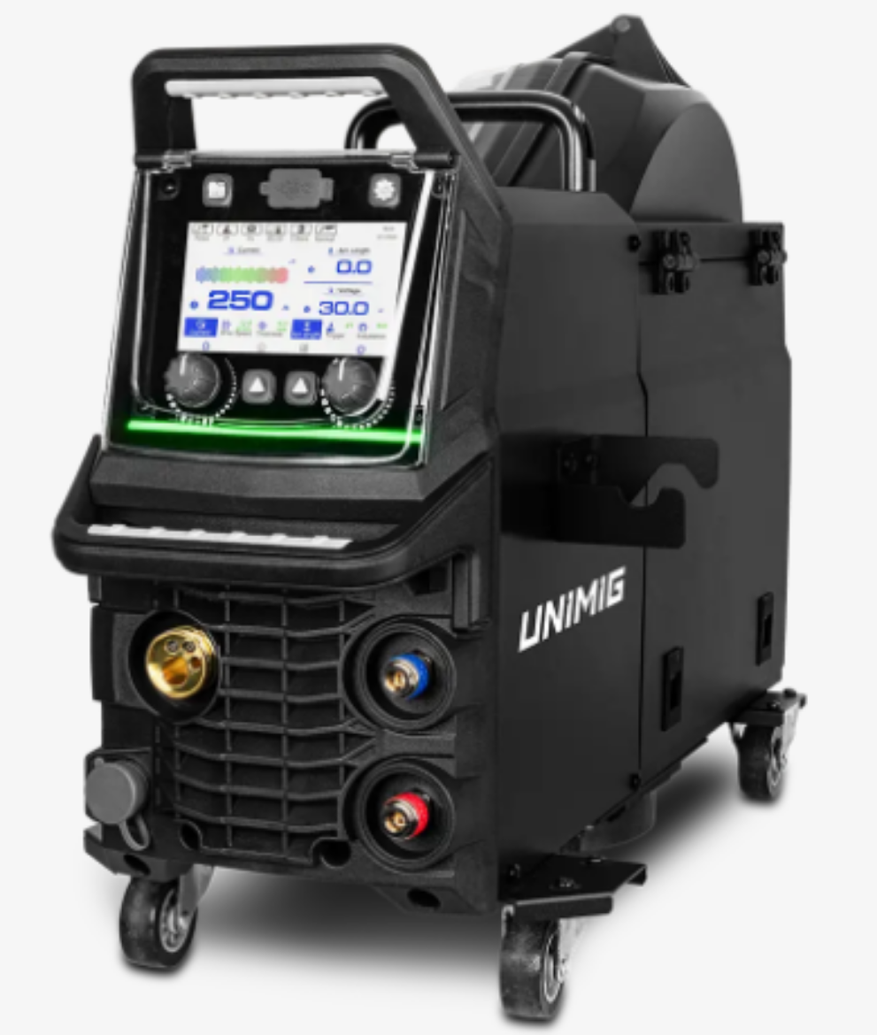 Picture of WIRE FEEDER SUIT ENVY