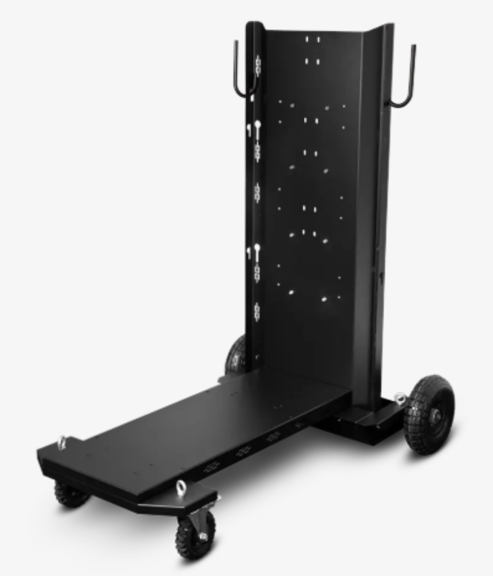 Picture of WELDING TROLLEY T40 SUIT ENVY MULTI 250 AC/DC