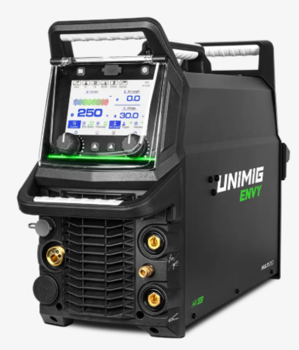 Picture of ENVY MULTI 250 AC/DC WELDER