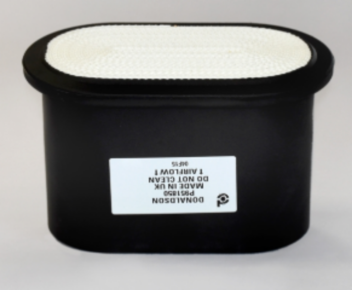 Picture of Filter, Air, Primary Powercore PSD09, Obround