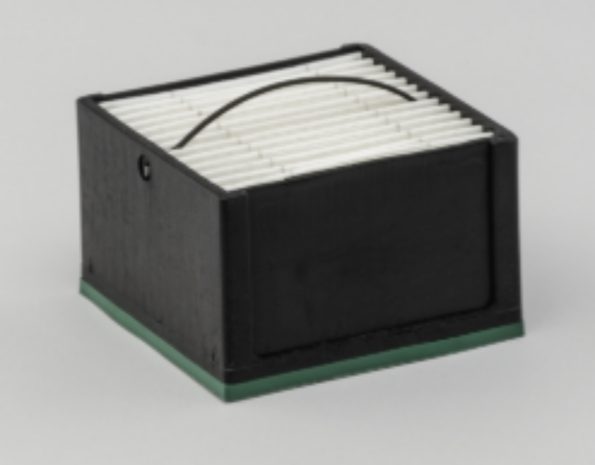 Picture of Filter, Fuel, Box Type