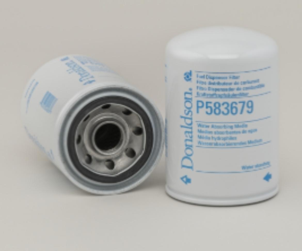 Picture of Filter, Fuel, Bulk Dispenser Spin-On, 1-12 UNF