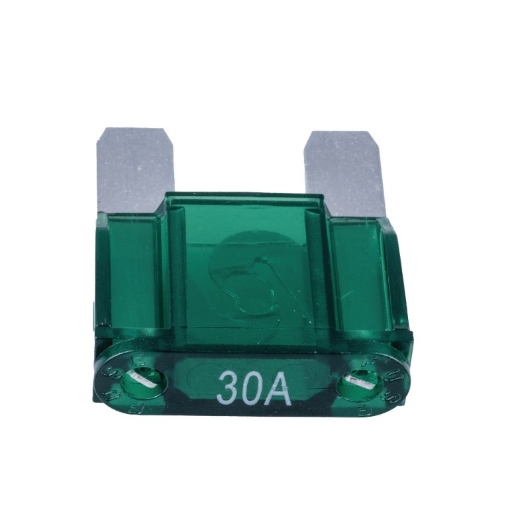 Picture of Fuse Maxi Blade 30A Green