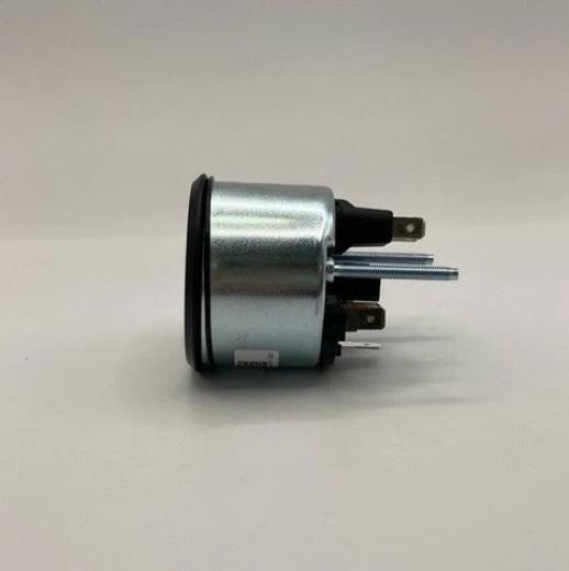 Picture of Gauge, Oil Pressure VDO 12V 0-5 00kPa 52mm Steel Body