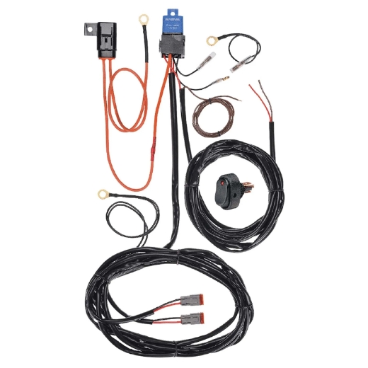 Picture of NARVA 12V DRIVING LIGHT HARNESS