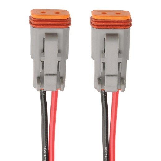 Picture of NARVA 12V DRIVING LIGHT HARNESS