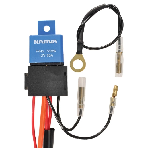 Picture of NARVA 12V DRIVING LIGHT HARNESS