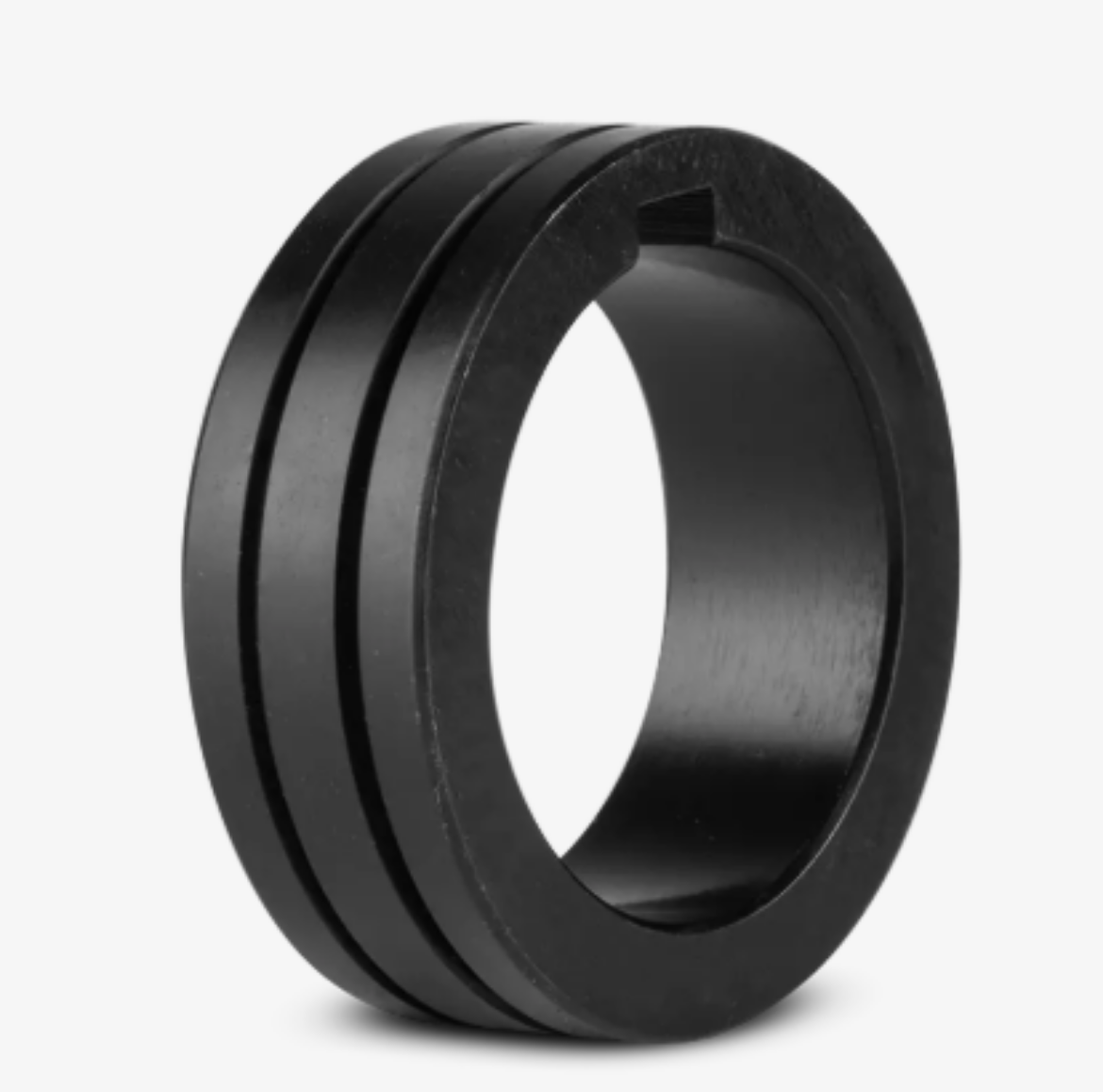Picture of DRIVE ROLLER 30/22 V STEEL 0.9/1.2MM