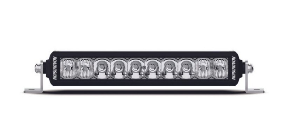 Picture of LED Bar Light 12in SRE 11-32V 10x5W 50W 4200lm Combo Beam IP67 Single Row