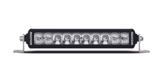 Picture of LED Bar Light 12in SRE 11-32V 10x5W 50W 4200lm Combo Beam IP67 Single Row