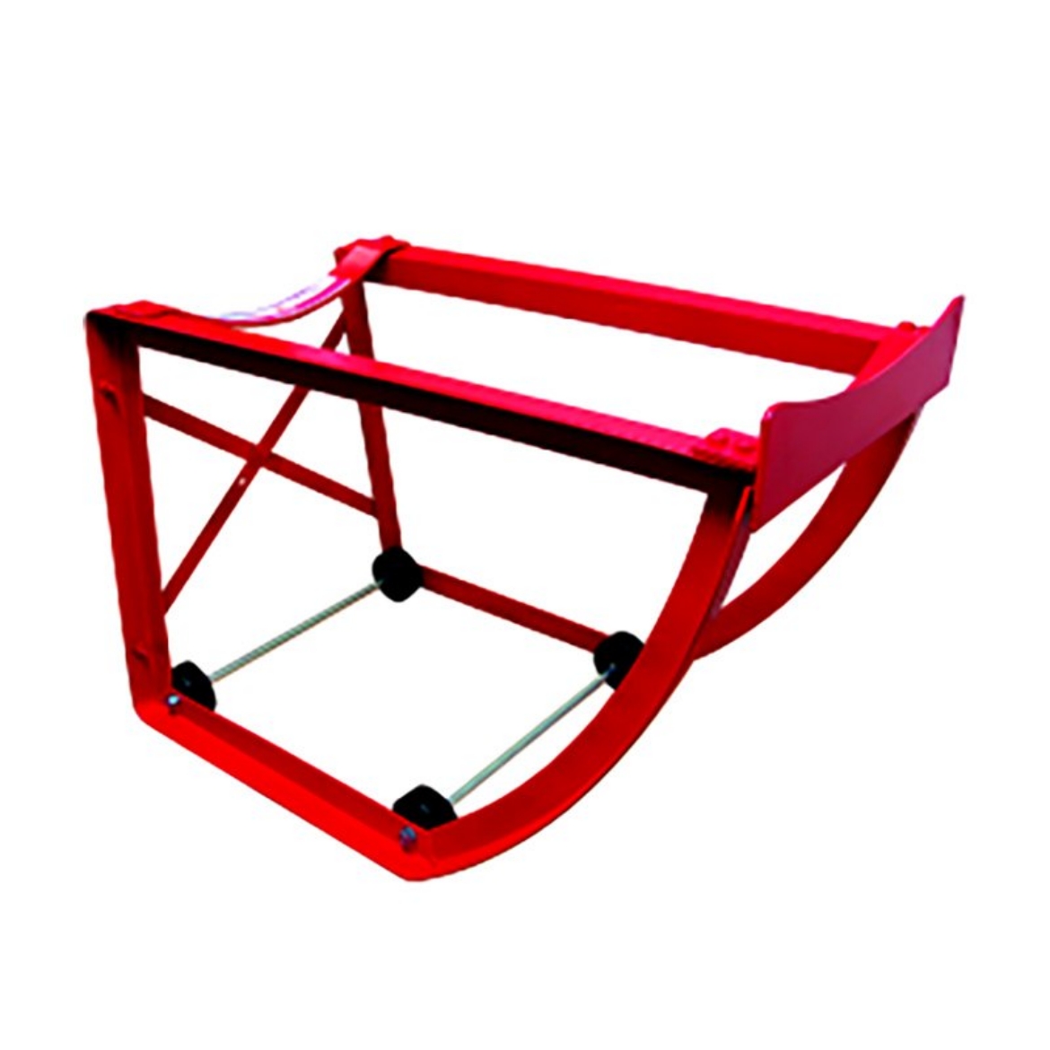 Picture of Alemlube 205L Drum Rack/Cradle