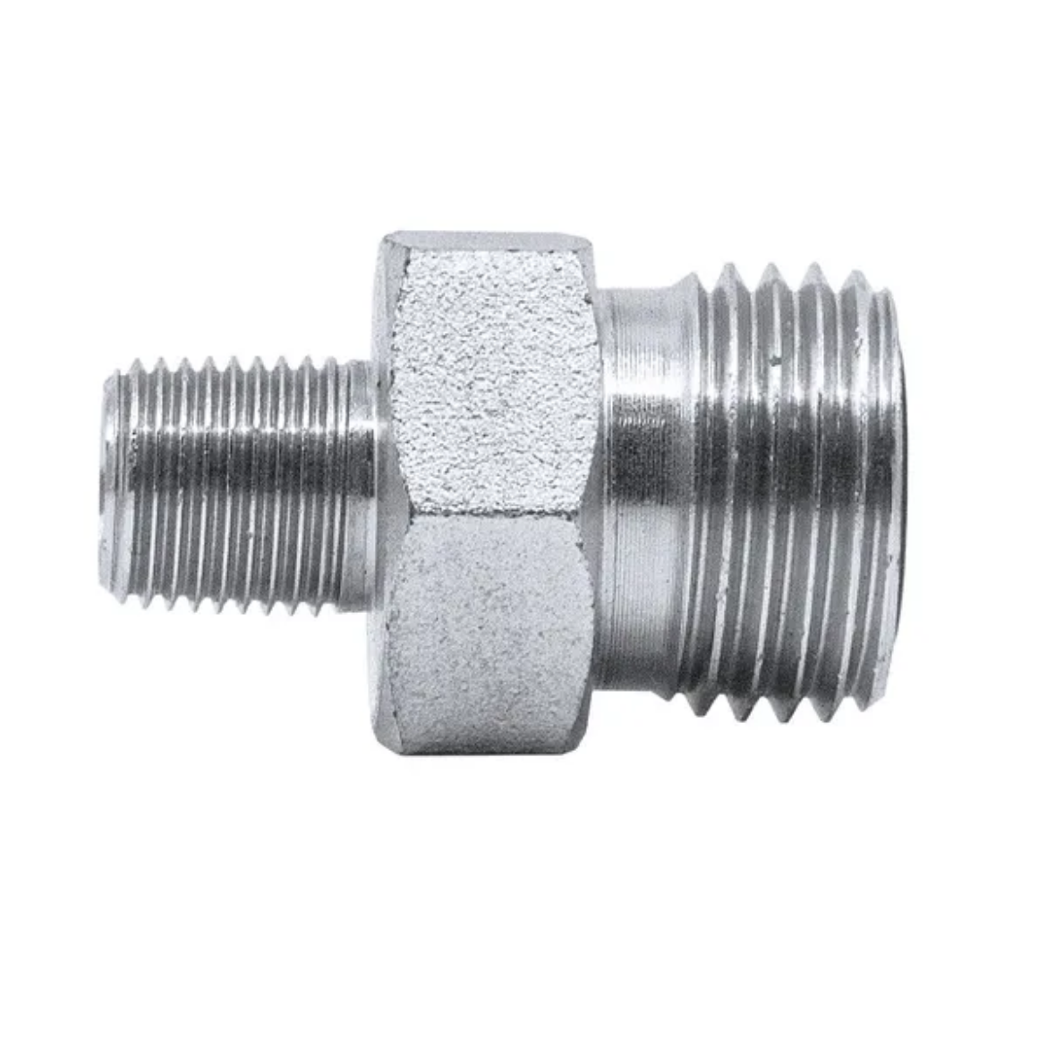 Picture of BSPTM X ORFSM NIPPLE 1/4 X 9/16