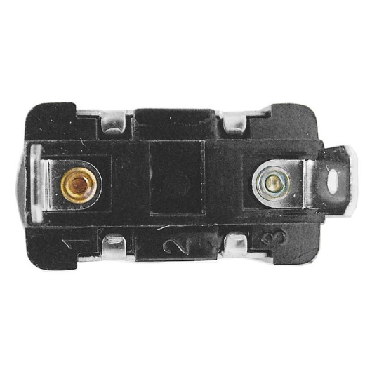 Picture of Switch, Toggle, 12V 20A, 24V 10A, ON/OFF SPST, Roadpower