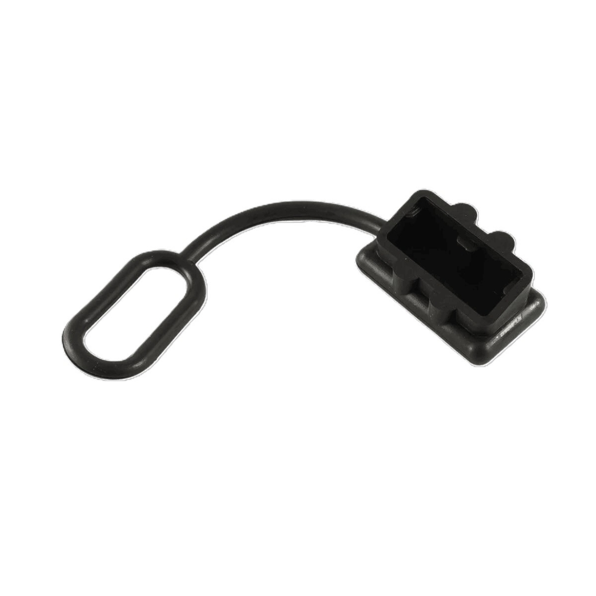 Picture of Anderson Type Connector Cover 50A Black