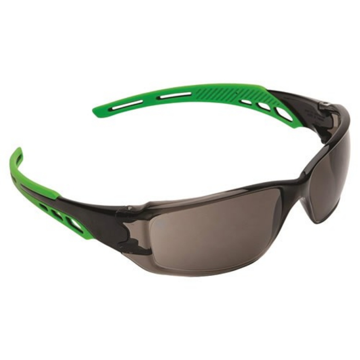 Picture of SAFETY GLASSES CIRRUS SMOKE LENS ANTI FOG