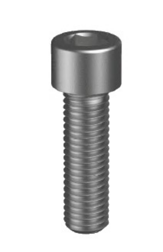 Picture of Kit, Assortment, Socket Head Cap Screw, M5-M10 (10-50mm long), Class 12.9