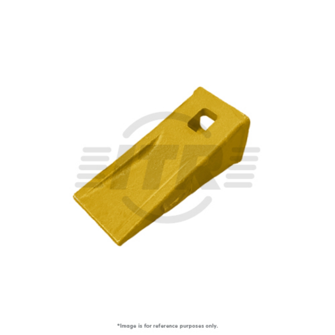 Picture of Tip/Tooth, Sharp, Keech, (RPA03 Lock & RIA03 Retainer)