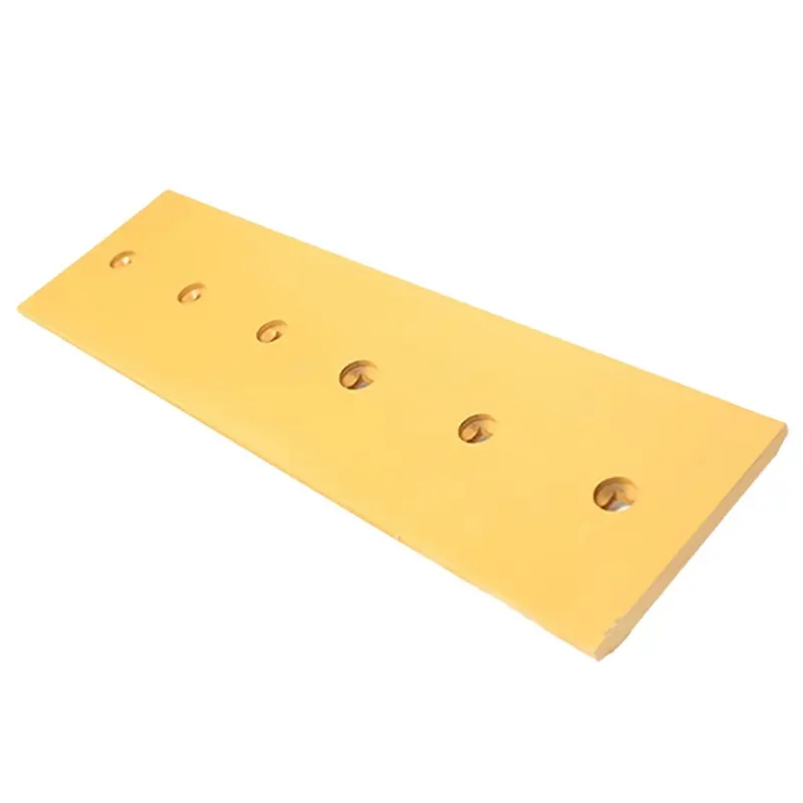 Picture of CUTTING EDGE 8H 16MM, 1588mm (60"), 5/8 HOLES, 8" Centres,  SUIT CAT 224 SKID STEER