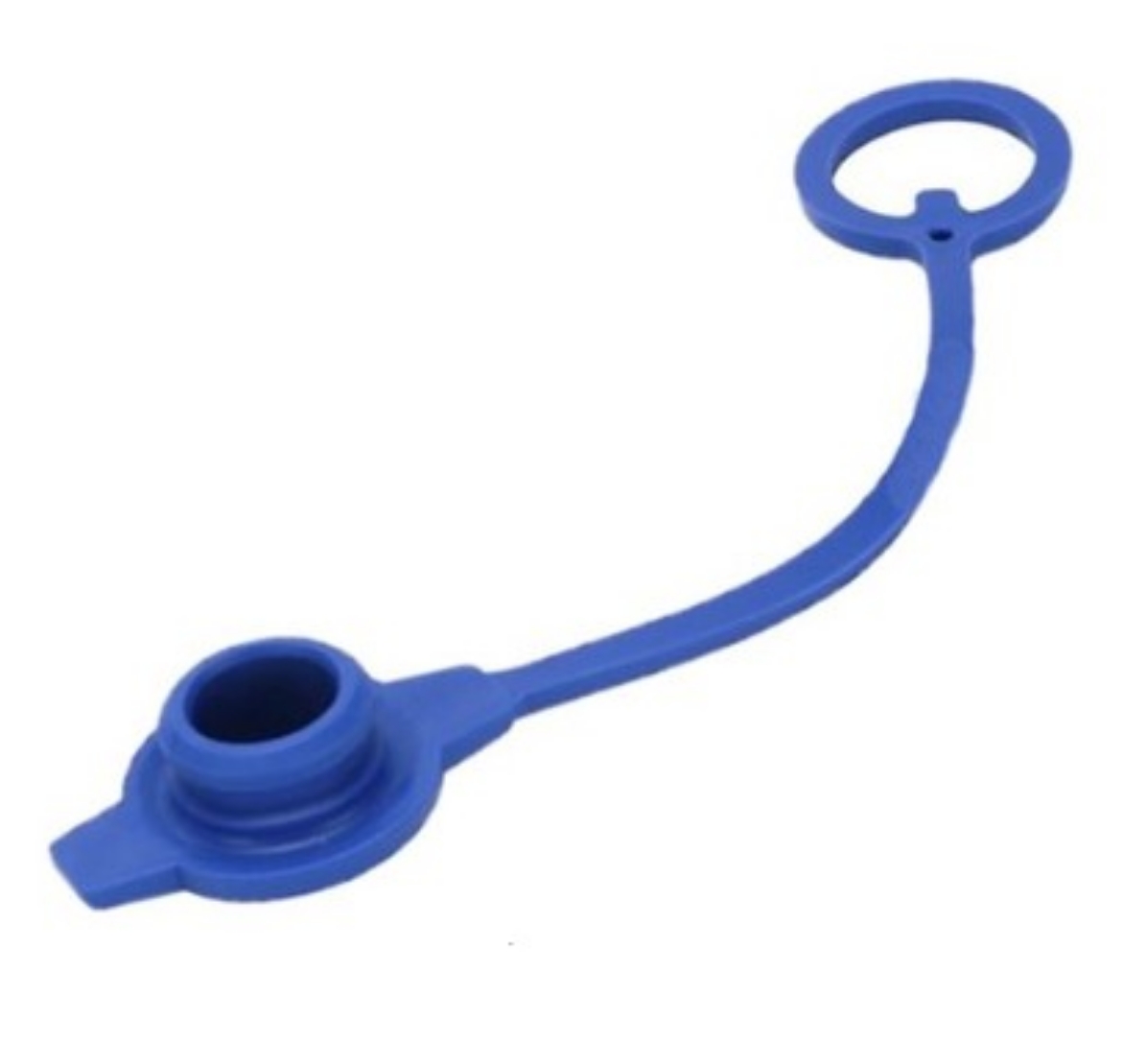 Picture of Plug, Tema, 1", Rubber