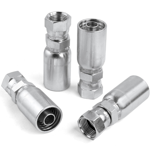 Picture for category Hose Tails