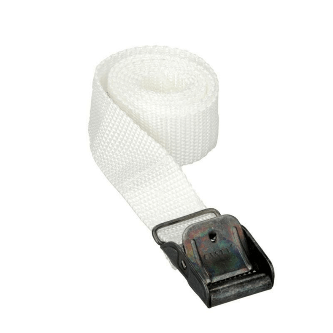 Picture of Strap, Fasty, 1000mm x 25mm, WHITE (Atlas/Bundle)