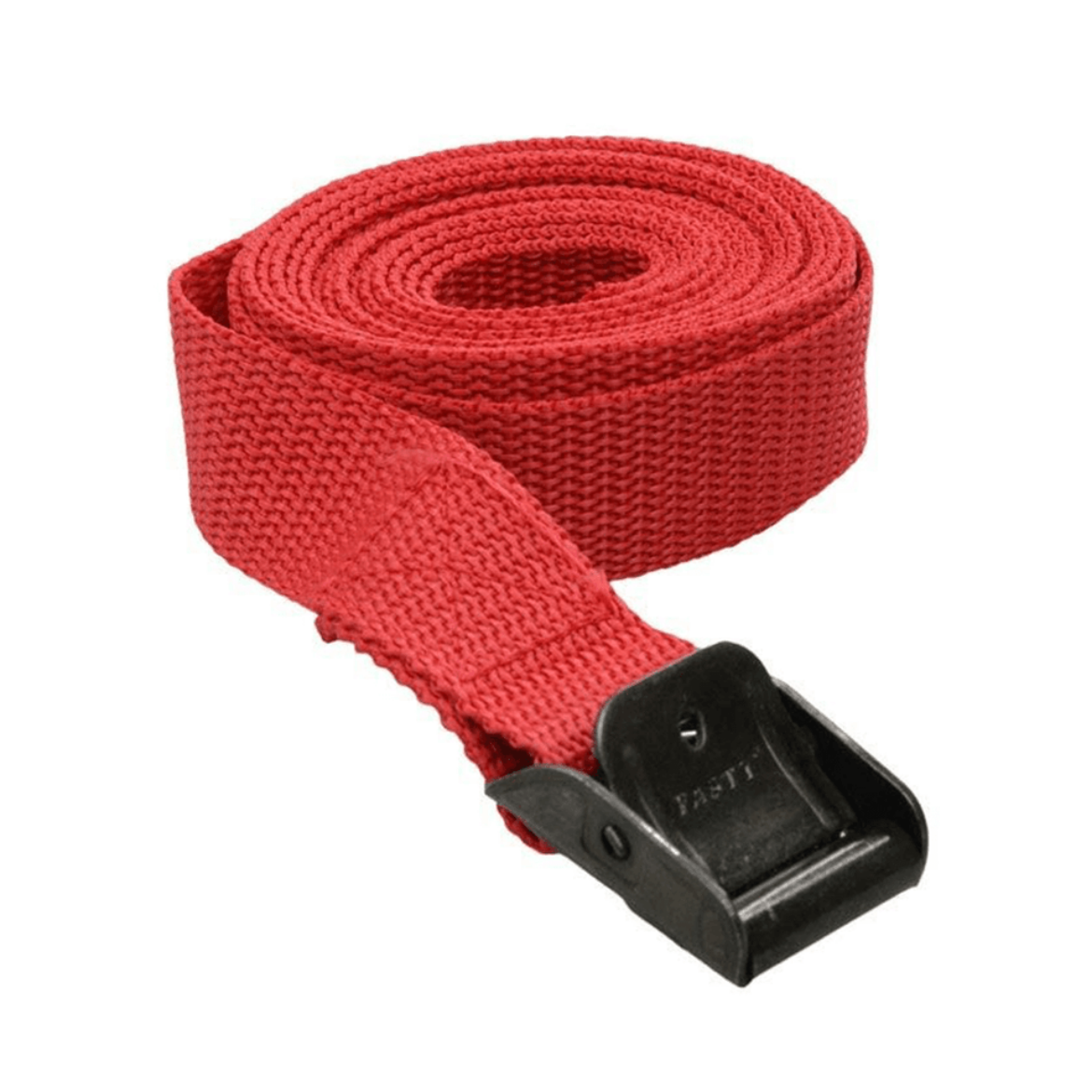 Picture of Strap, Fasty, 2500mm x 25mm, RED (Atlas/Bundle)