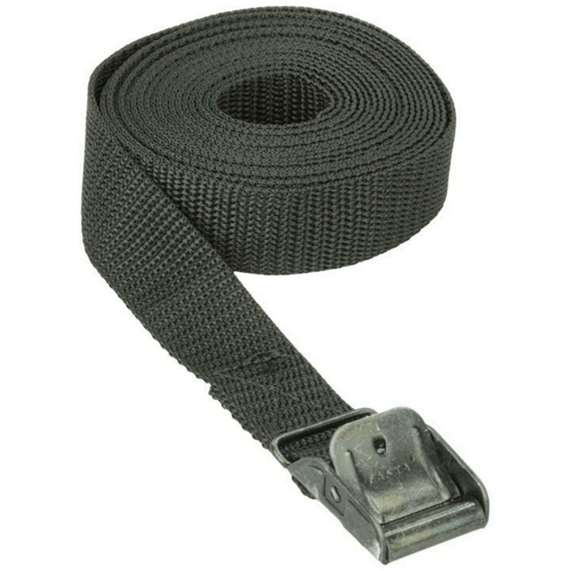 Picture of Strap, Fasty, 3500mm x 25mm, BLACK (Atlas/Bundle)