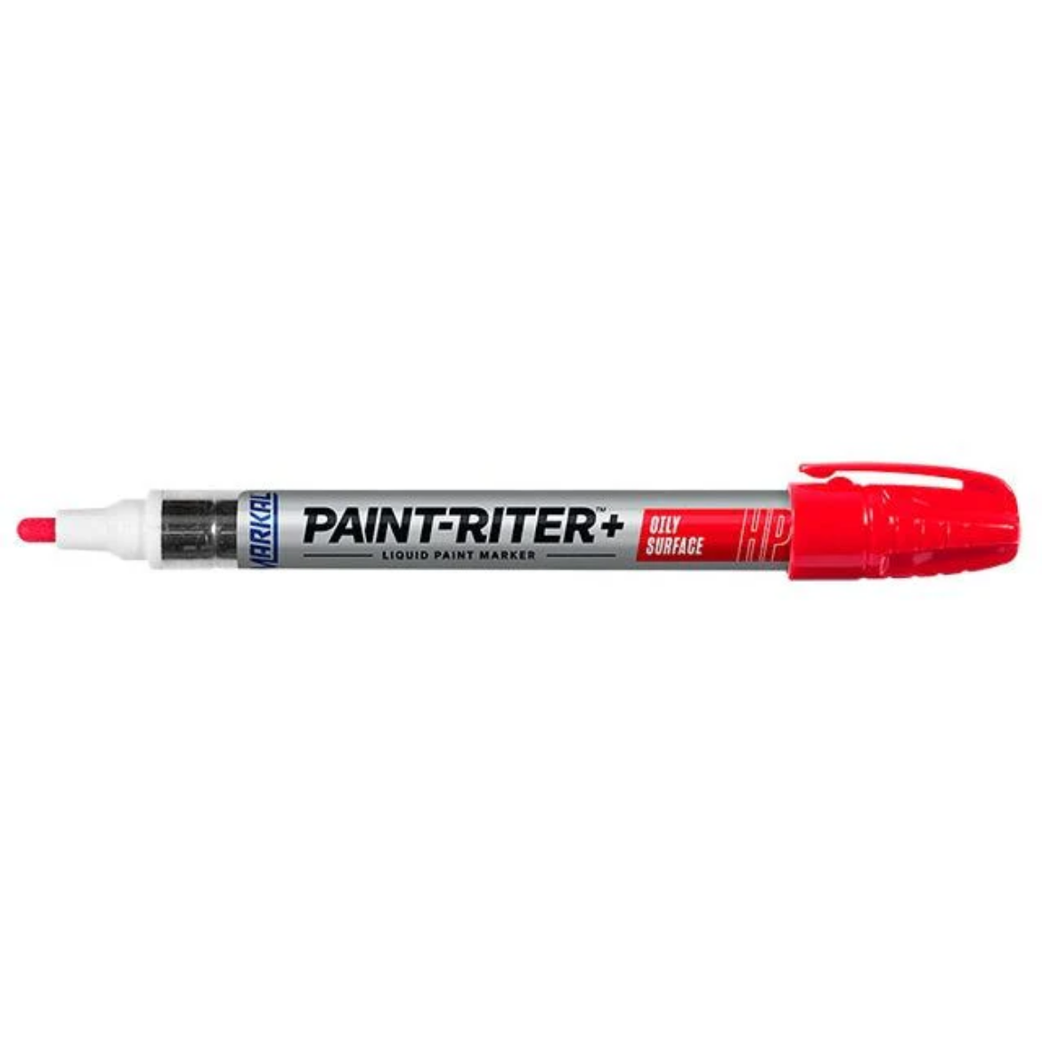 Picture of Marker Paint-Riter+ (Formerly Pro-Line HP) Red