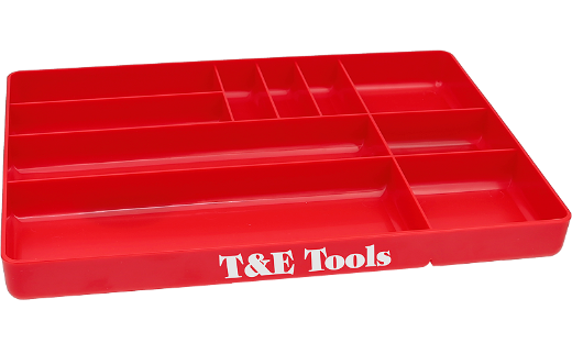 Picture of Tool Box Parts Organizer Tray