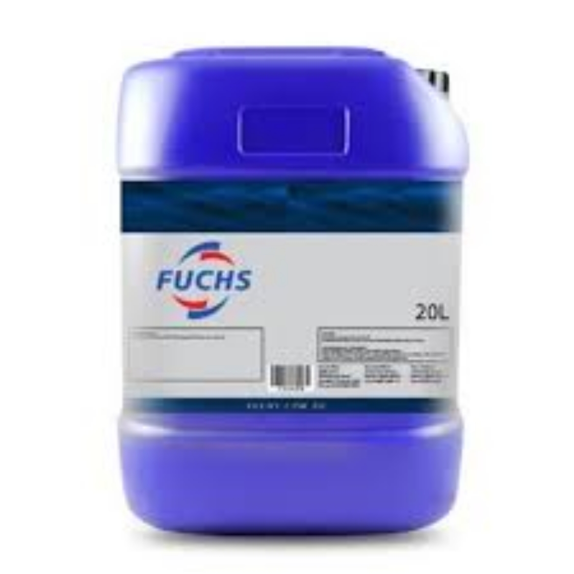 Picture of Engine Oil, Fuchs, TITAN SYN SP SAE 0W-20, 20LTR