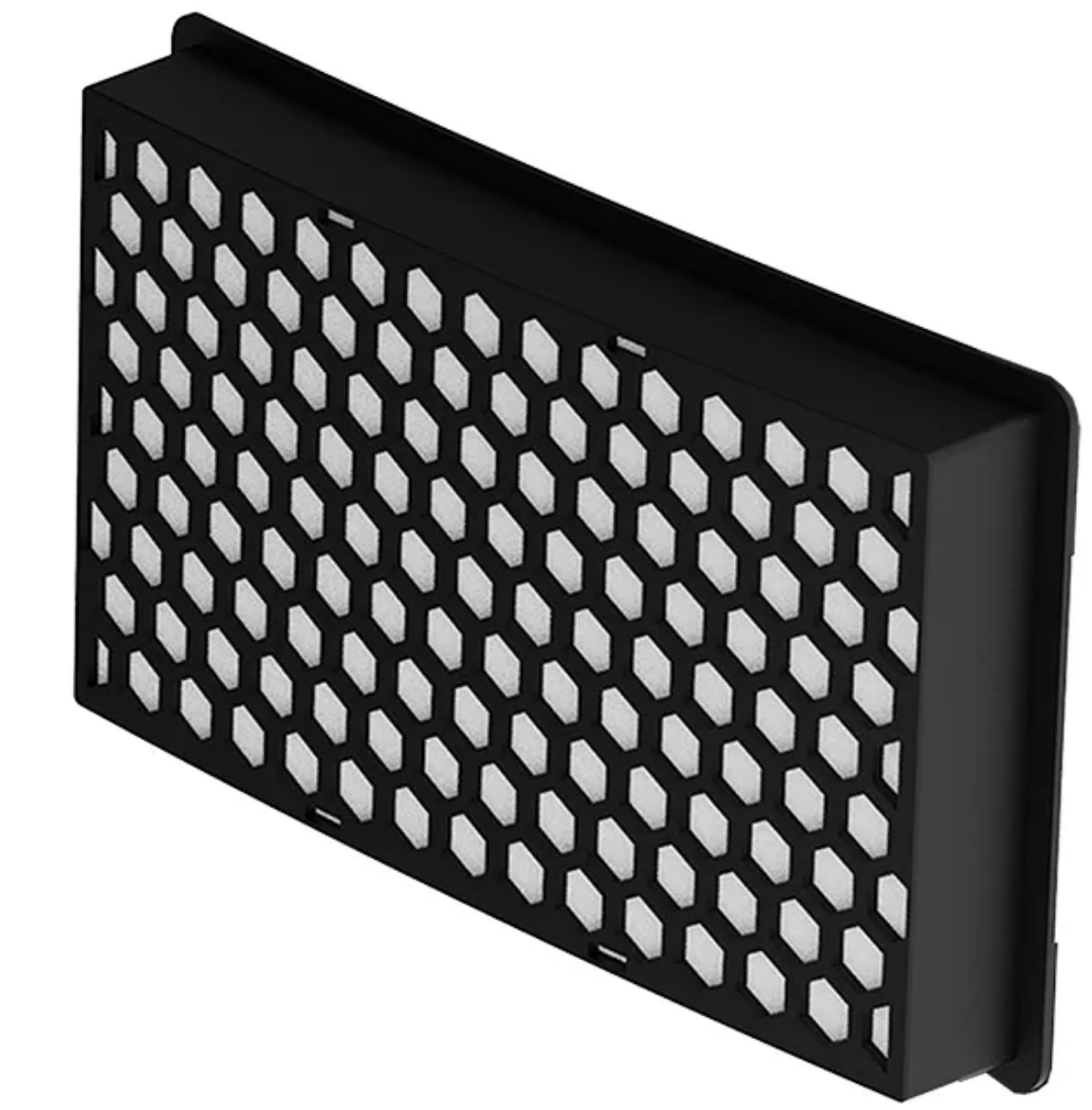 Picture of PAPR Main Particle Filter, Suit PROMAX R50 Respirator Blower Unit