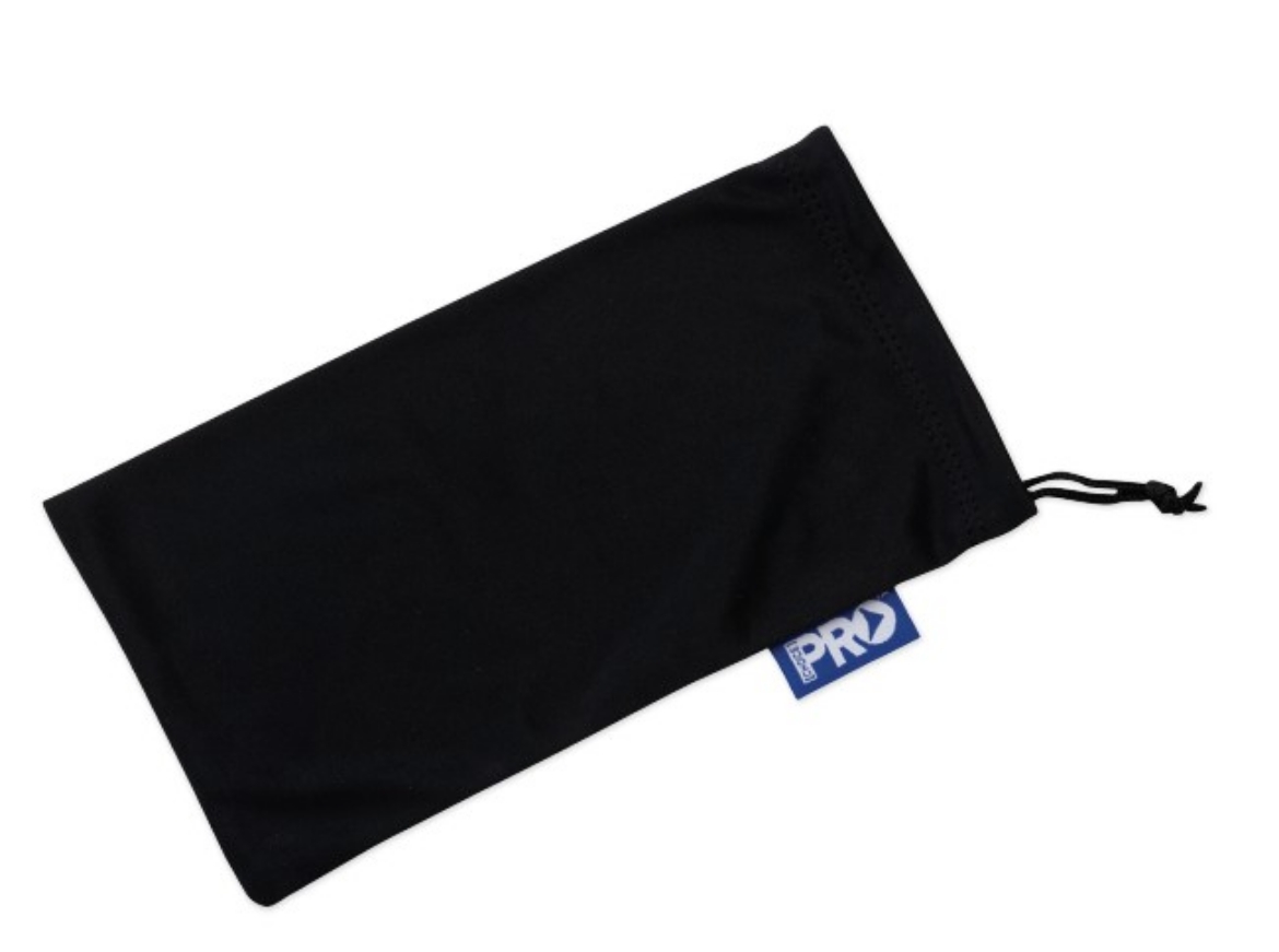 Picture of SPECTACLE POUCH BLACK