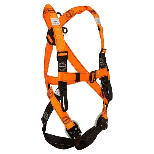 Picture of LINQ Essential Harness, Standard Size Med-Large