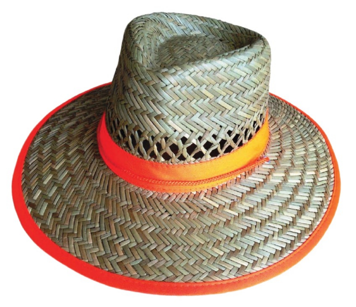 Picture of STRAW HAT - Medium