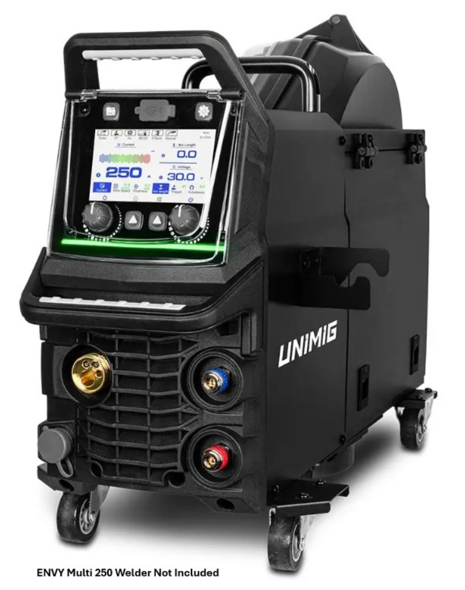 Picture of WIRE FEEDER, SUIT ENVY MULTI 250 AC/DC