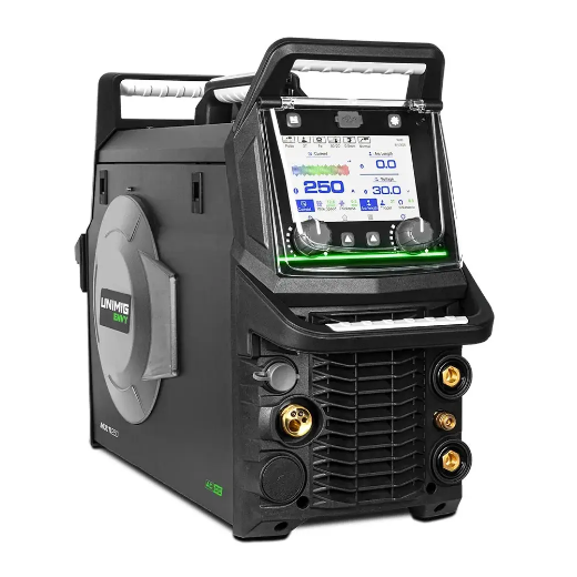 Picture of ENVY MULTI 250 AC/DC WELDER, M350 MIG TORCH, T2 Tig Torch, 15A Plug