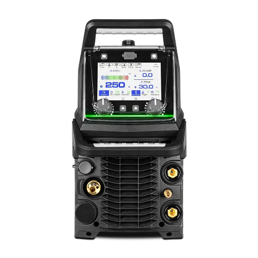 Picture of ENVY MULTI 250 AC/DC WELDER, M350 MIG TORCH, T2 Tig Torch, 15A Plug