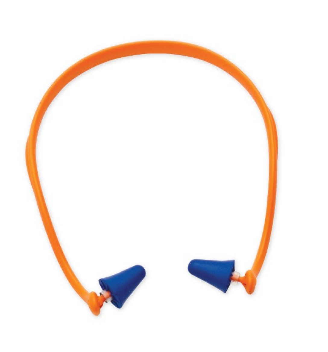 Picture of PROBAND FIXED HEADBAND EARPLUGS CLASS 4 -24DB