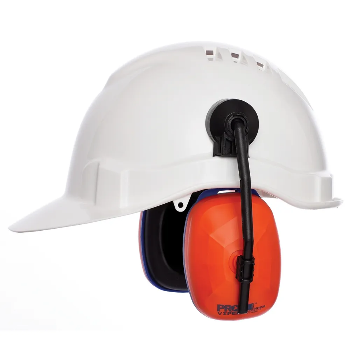 Picture of VIPER HARD HAT EARMUFFS CLASS 5 -26DB