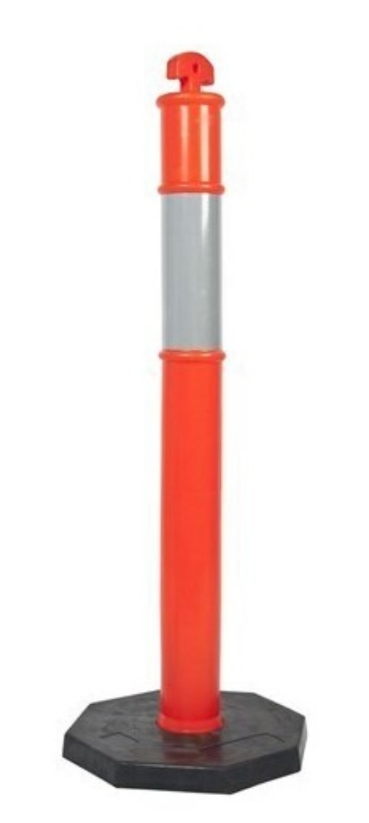 Picture of BOLLARD AND BASE 8KG