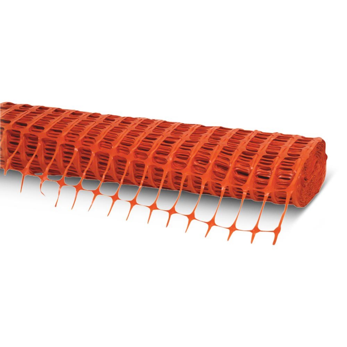 Picture of BARRIER MESH ORANGE 8KG, 1m High x 50m