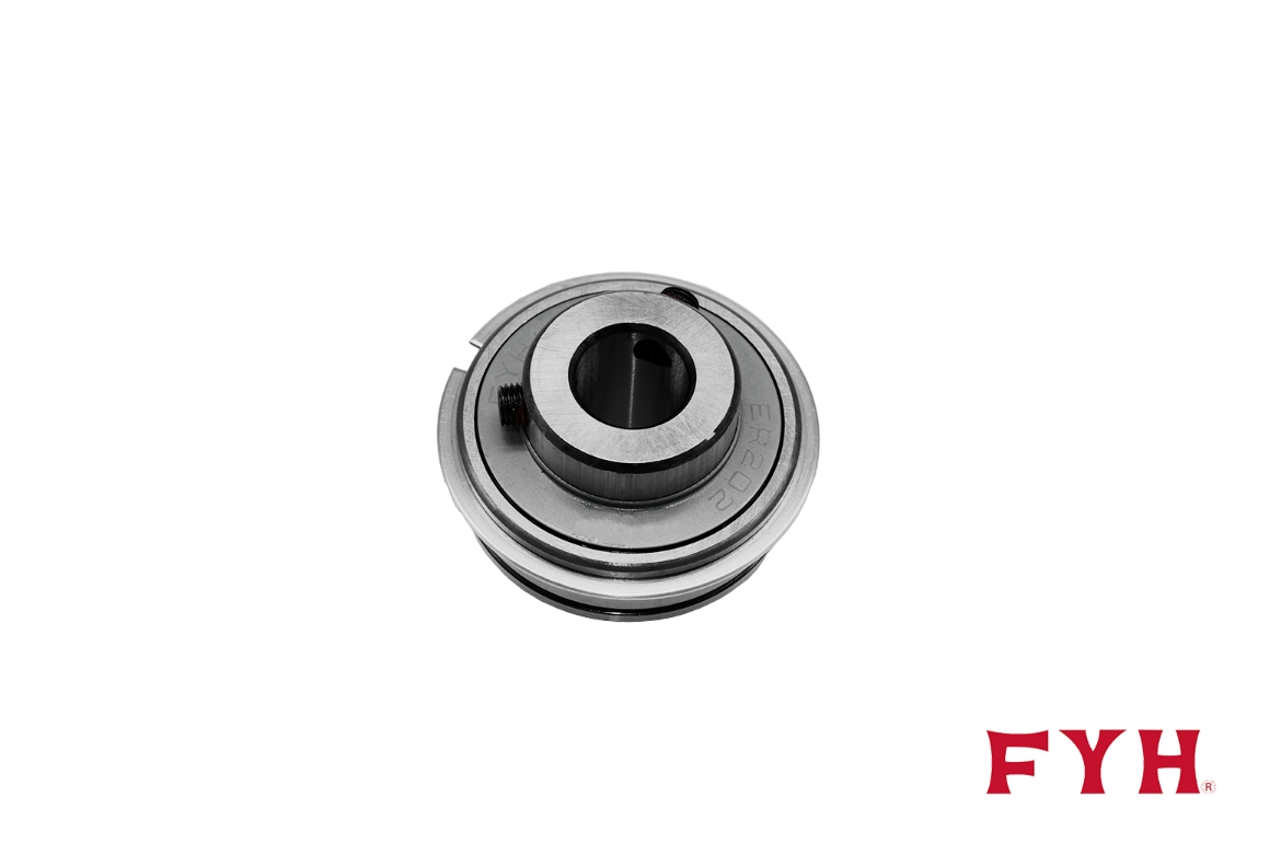 Picture of Bearing FYH WIR SER204-12 with Grub Screw (3/4 Inch)