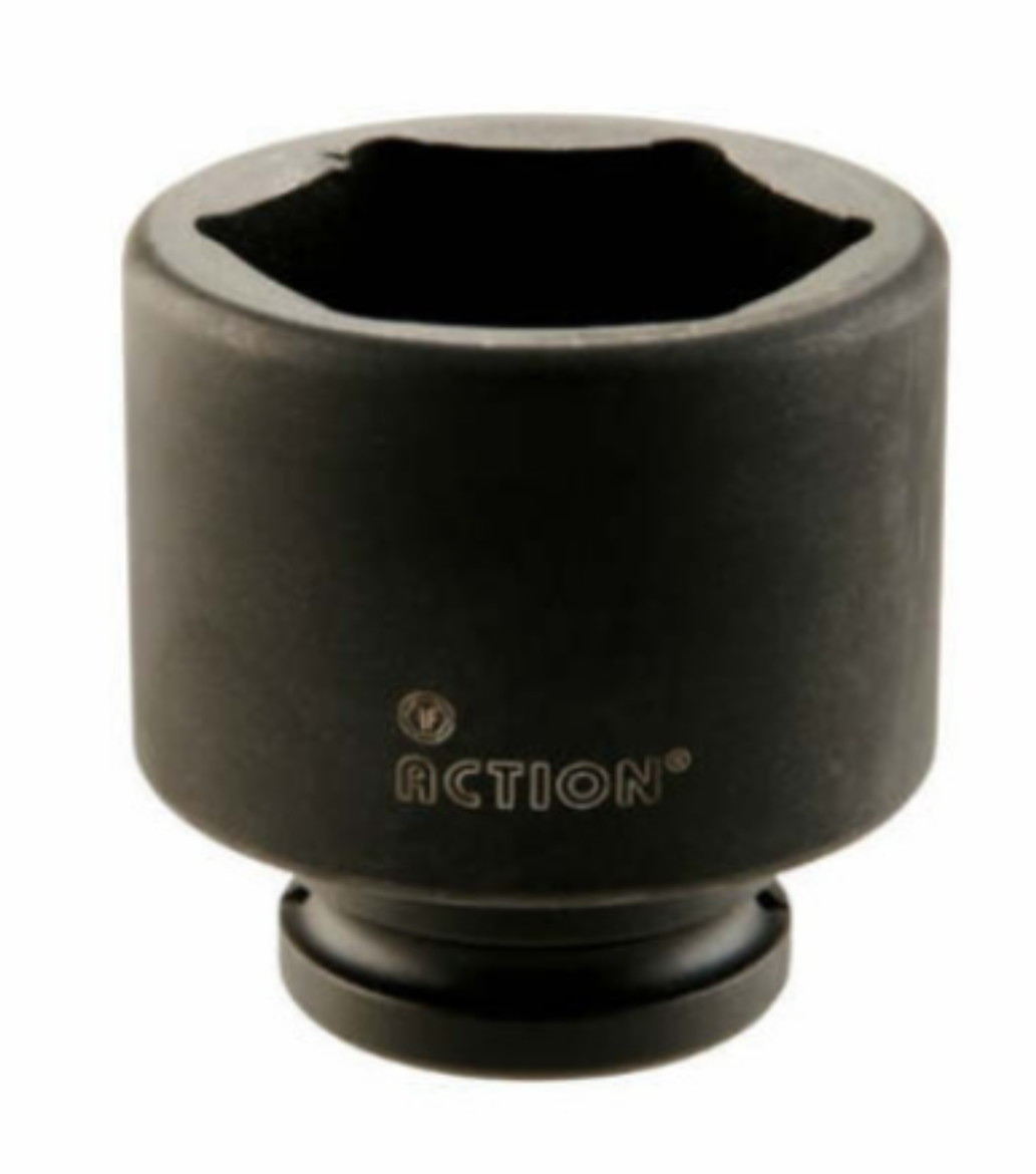 Picture of 1 9/16" x 3/4" Drive Std Impact Socket