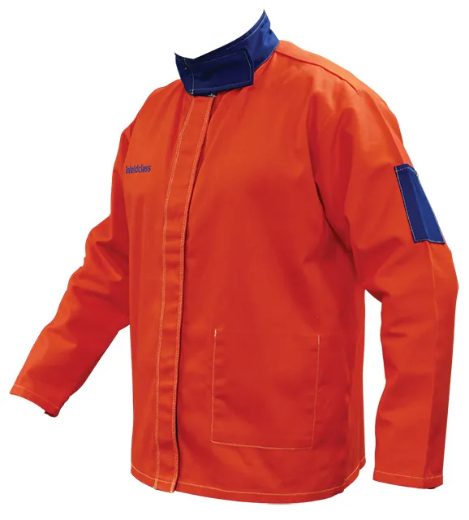 Picture of Jacket, Welders, Promax HV5, XL