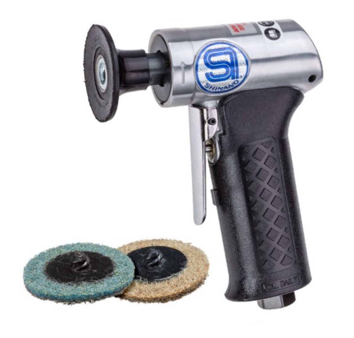 Picture of Disc Sander, Shinano, 50mm Micro