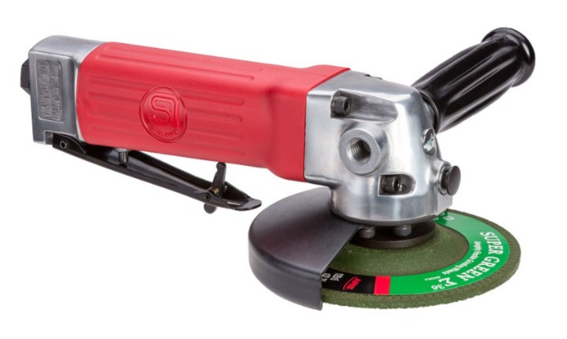 Picture of Grinder, Shinano, 5", M14x2, Weight 1.65kg, 570 Watts