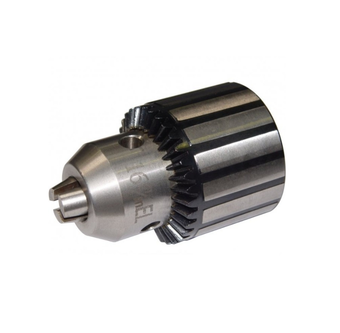 Picture of Drill Chuck, 16mm, Keyed, JT3, incl. Key