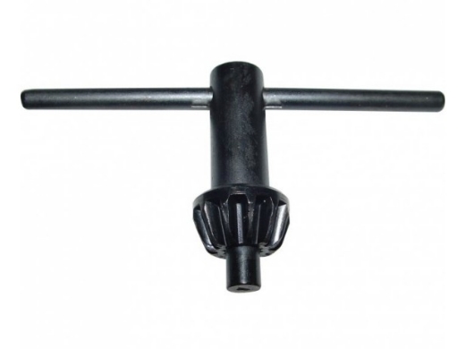 Picture of Drill Chuck, 16mm, Keyed, JT3, incl. Key