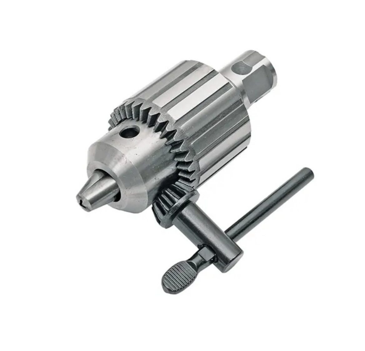 Picture of HOLEMAKER 13MM DRILL CHUCK & WELDON ADAPTOR, INCLUDES SADCA AND DC11506-1
