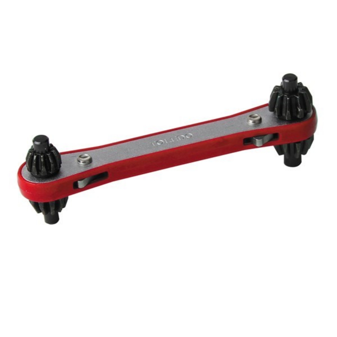 Picture of TOLEDO 4 in 1 Master Chuck Key, Ratcheting